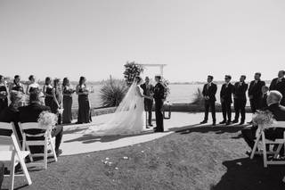LA DI DA Weddings & Events - 18
