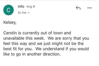 Bleu Bite Catering - 13