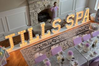 Midwest Marquees - 16