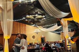 Stardance Event Center - 52