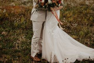 Woodland Floral Design - 36