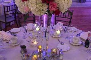 Clover Events - 24