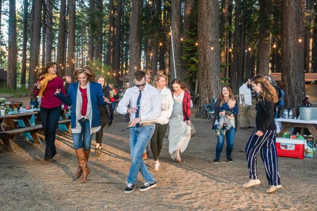 Camp Richardson: Historic Lake Tahoe Resort and Marina - 4