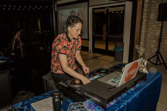 DJ Keelez - 1