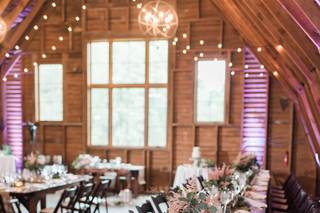 Barnes Handcrafted Farmhouse Tables - 24