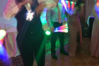 DJ Peter Jackson - 1