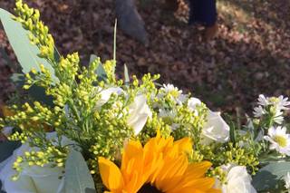Risher Van Horn Florist - 129