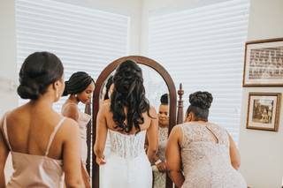 Pink Wasabi Beauty, Events and Style - 13
