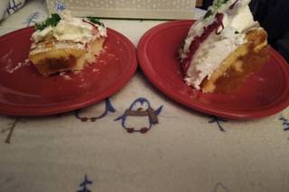 Mrs. Backers Pastry Shop - 5