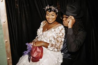 Parlor Photo Booths - 9