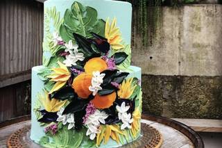 Gateaux Cakes & Pastries - 12