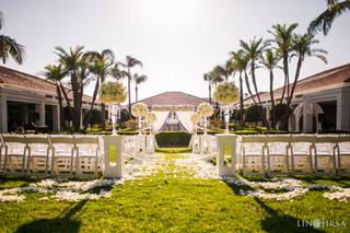 The Finishing Touch Wedding Design - 60