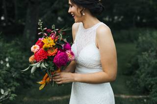 Morgan Hansen Hair and Makeup Artistry - 3