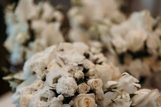 Clare's Corner Floral - 52