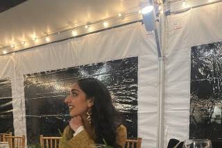 Sarah Khan Artistry - 10