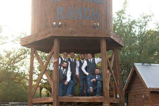 Twisted Ranch Weddings - 32