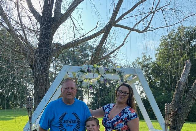 Wedding Officiants of Coastal Virginia 4