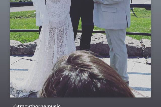 Buffalo Wedding Chapel 1