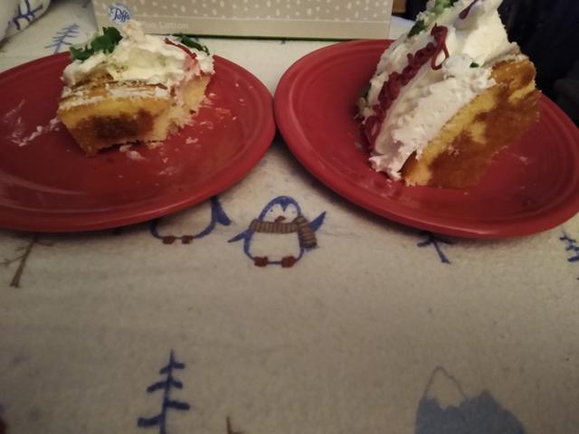 Mrs. Backers Pastry Shop - 1