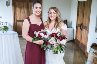 Allium Floral Design & Event Styling - 34