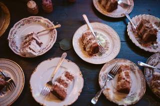 The Baker's Rhapsody - 5