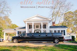 Allie Miller Weddings - 20