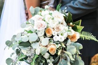 Laughin Gal Floral - 33