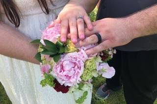 Hitched by MV - Wedding Officiant - Rev. Michael - 33