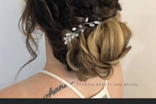Florida Beauty and Bridal - 24