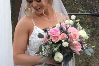 A Country Rose Florist - 28