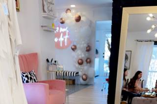 Magnolia Bridal House - 10