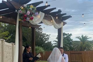 CIVIL WEDDINGS IN HOUSTON - 16