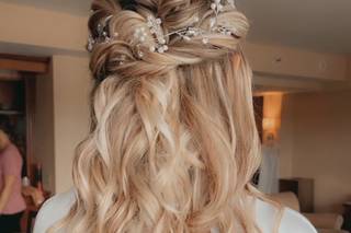Beauty Knot - 9