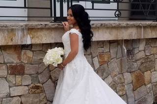 Aleana's Bridal - 53