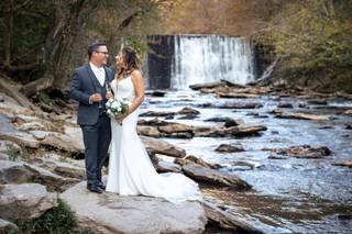 Roswell Mill Club - 20