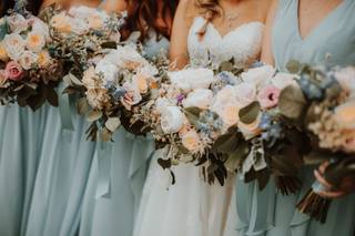 Sheila Smith Wedding and Event Floral Design - 9
