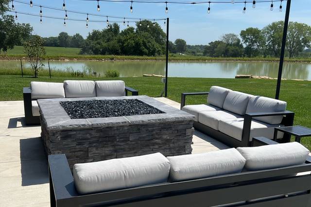 The Haven Event Space 3