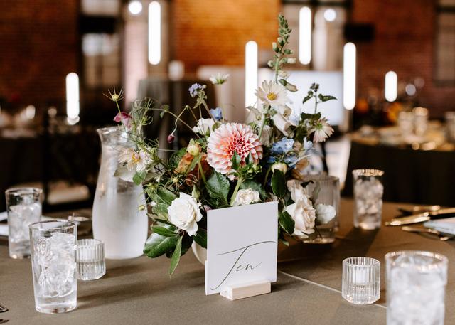 Laurel Creek Florals - 4