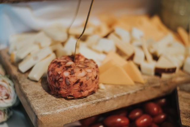 Cherry on Top Catering and Events - 1