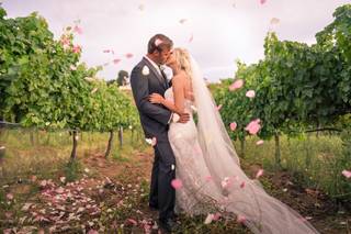 Bel Vino Winery by Wedgewood Weddings - 26