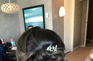 Christina Miranda Hair - 77