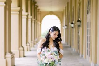 Naples Wedding Photographer - Gabriel Rosario - 8