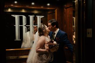 The Read House Hotel - 6