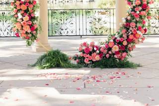 Lori's Flowers - Weddings & Events - 41