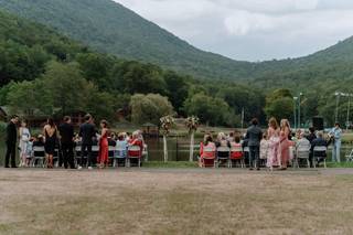 Timber Lake Camp - 28