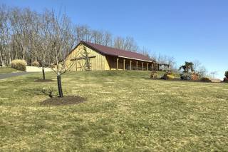 East View Farms and Venue - 38
