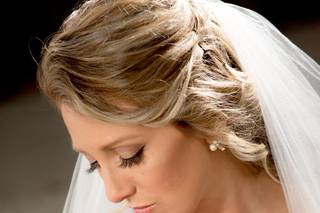 Makeup by Kara Cushman - 8