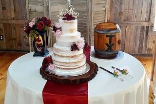 Renaissance Cake Company - 19