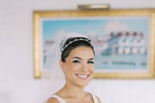 Say I Do Hair and Makeup - 20