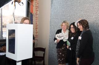 Sunflower Photo Booth Company - 20